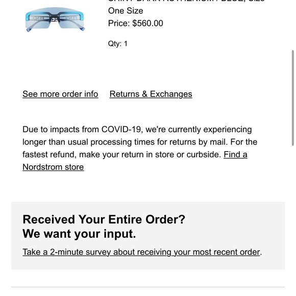 Fendi glasses - Picture 11 of 12